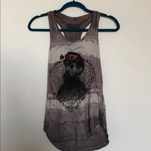 All Saints Tank Top